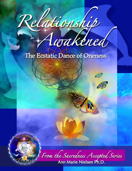 Relationship book cover